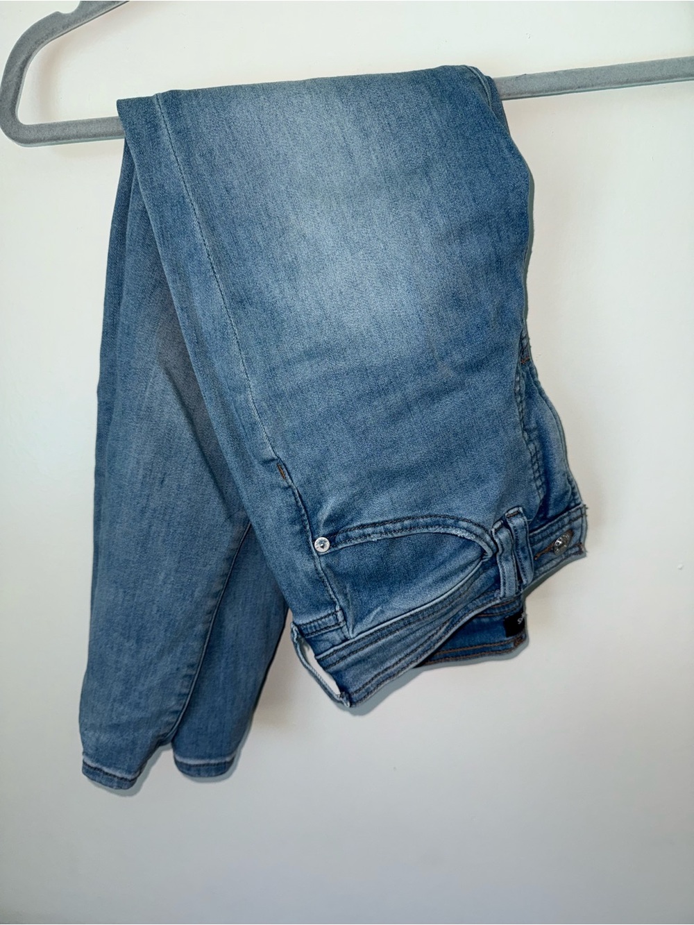 Express Women’s Skinny Jeans
